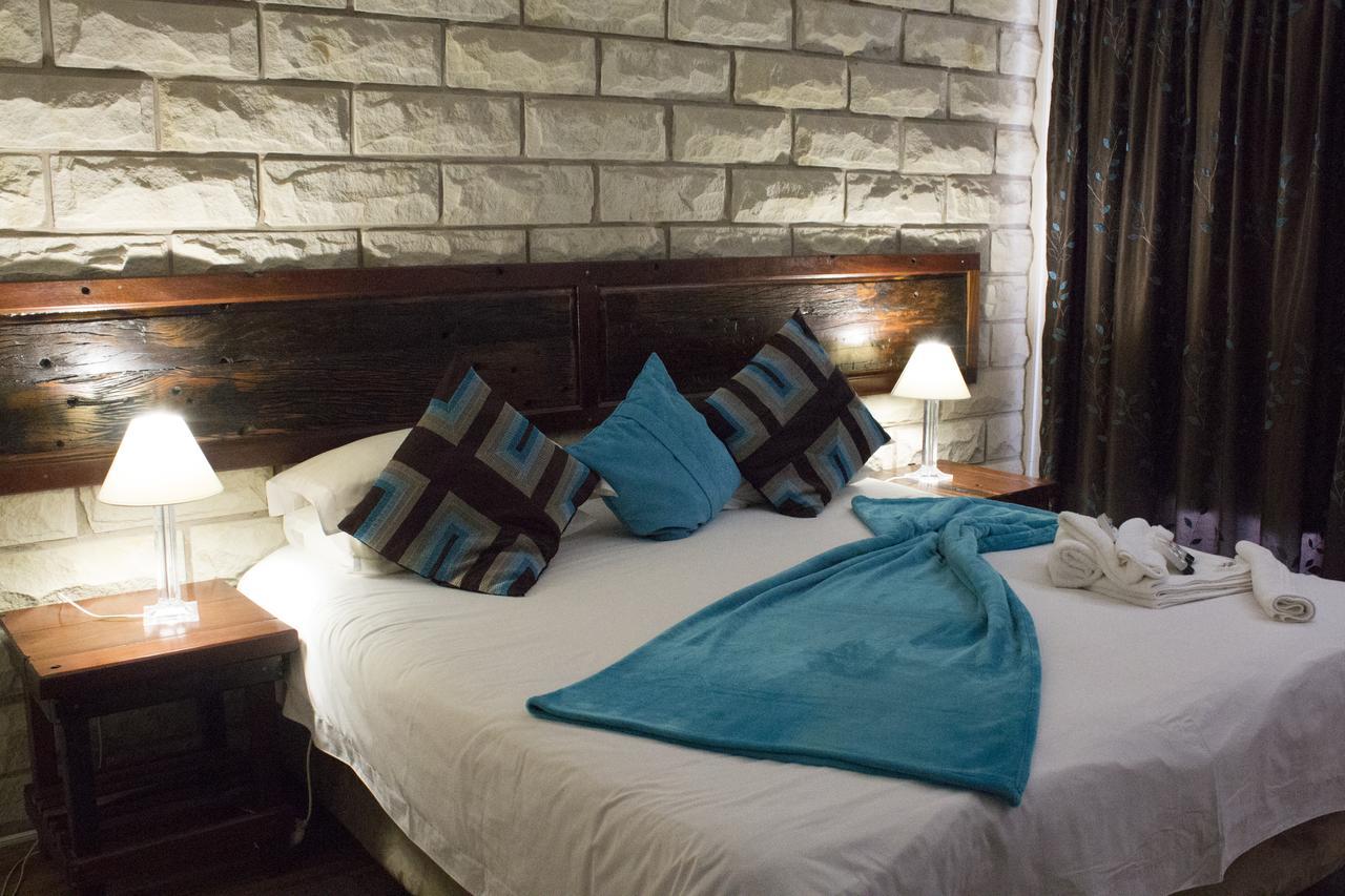 Imperani Guesthouse ฟิคส์เบอร์ก ภายนอก รูปภาพ