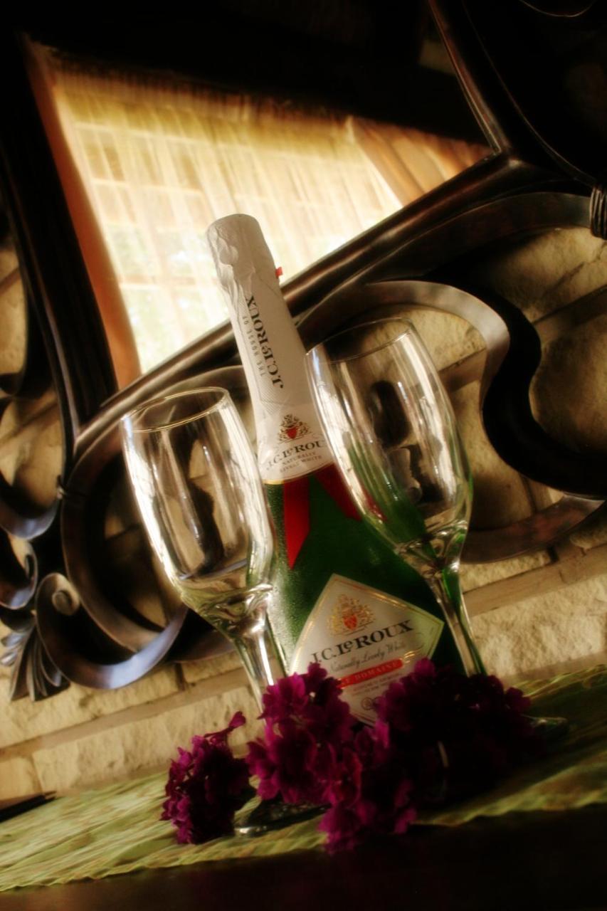 Imperani Guesthouse ฟิคส์เบอร์ก ภายนอก รูปภาพ