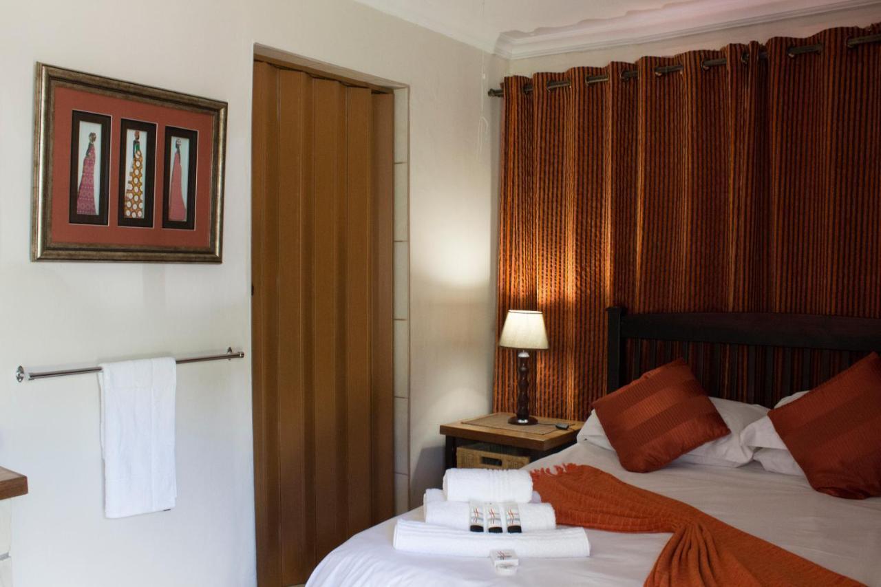 Imperani Guesthouse ฟิคส์เบอร์ก ภายนอก รูปภาพ