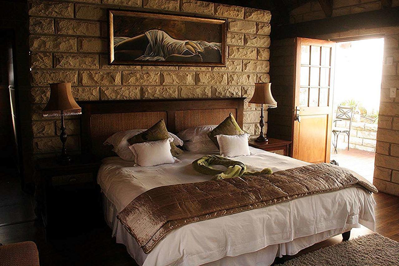 Imperani Guesthouse ฟิคส์เบอร์ก ภายนอก รูปภาพ