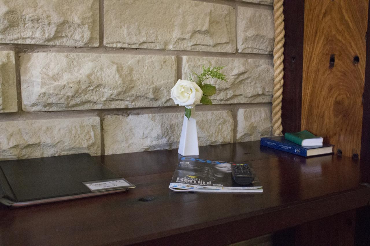 Imperani Guesthouse ฟิคส์เบอร์ก ภายนอก รูปภาพ